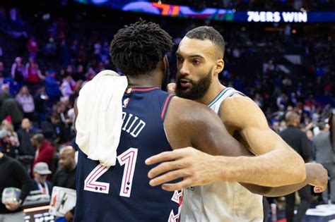 Philadelphia 76ers at Minnesota Timberwolves odds, picks predict.